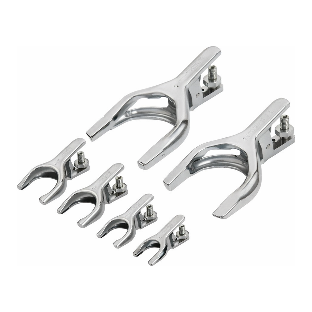 Ball Joint Clamp 스테인레스 볼 죠인트 클램프