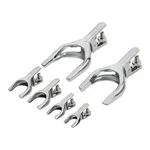 Ball Joint Clamp 스테인레스 볼 죠인트 클램프