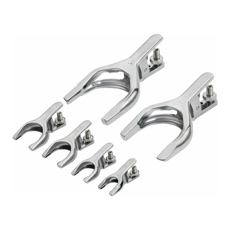 Ball Joint Clamp 스테인레스 볼 죠인트 클램프