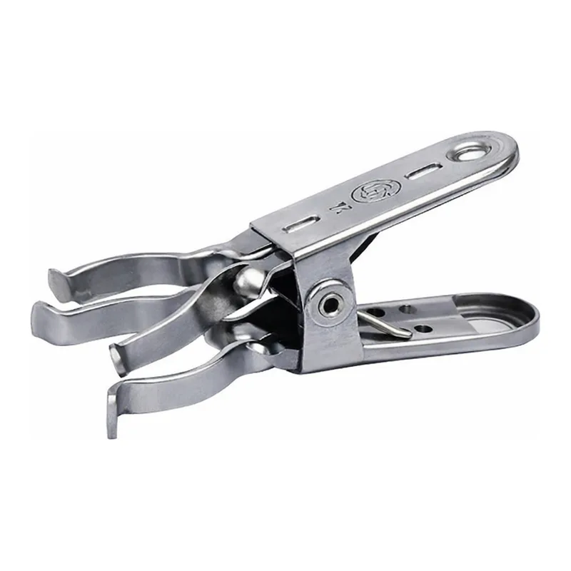 Joint Clamp, Fork Type 조인트 클램프, Stainless Steel