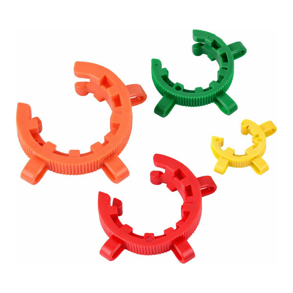 Plastic Conical Joint Clamp 경제형 플라스틱 조인트 클램프