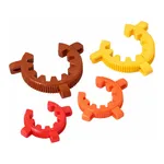 Plastic Conical Joint Clamp 플라스틱 코니칼 조인트 클램프