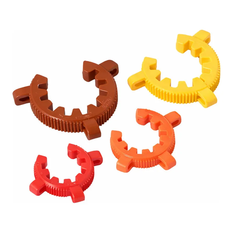 Plastic Conical Joint Clamp 플라스틱 코니칼 조인트 클램프