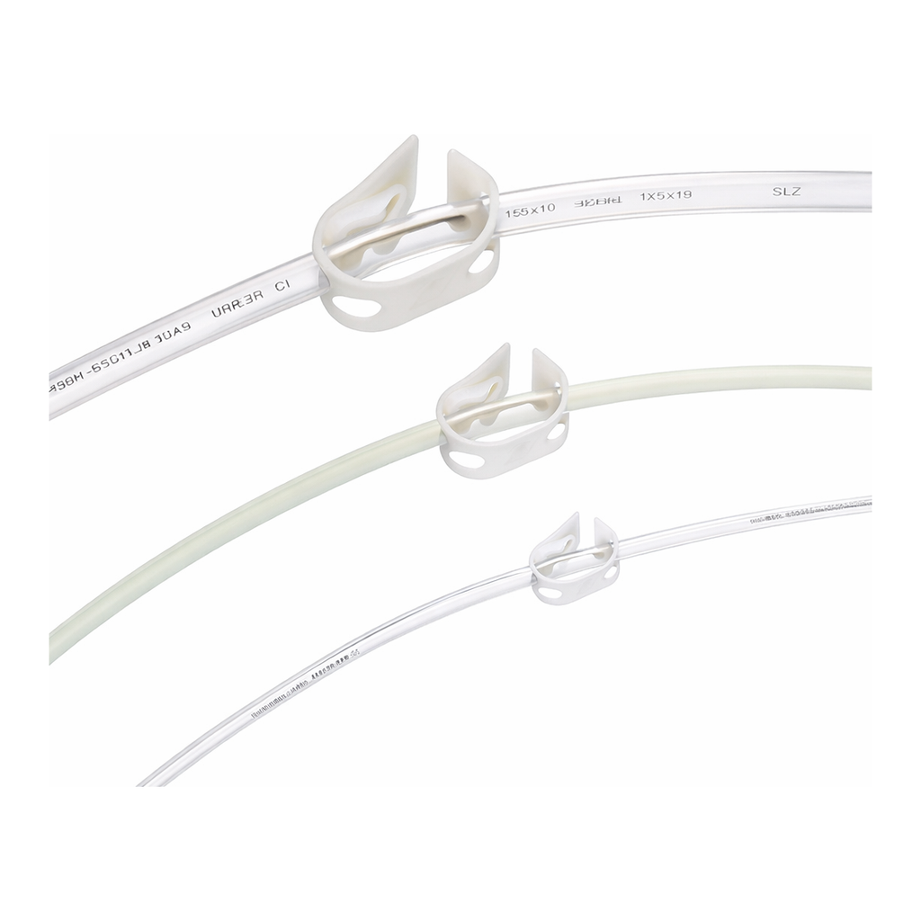 Squeeze-Fix Tubing Clamp 압박 튜빙 클램프