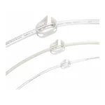 Squeeze-Fix Tubing Clamp 압박 튜빙 클램프