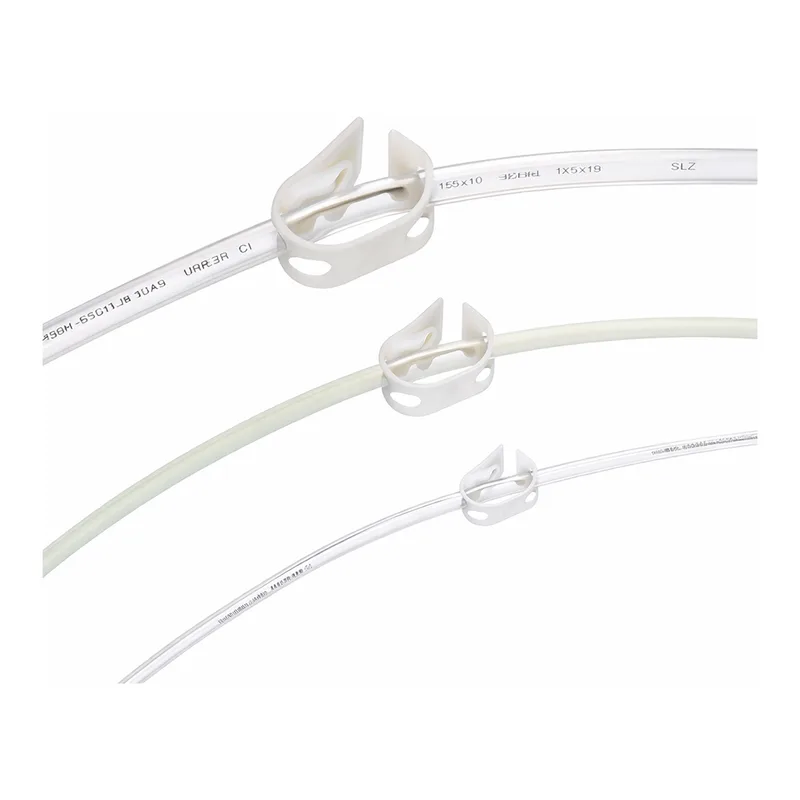 Squeeze-Fix Tubing Clamp 압박 튜빙 클램프