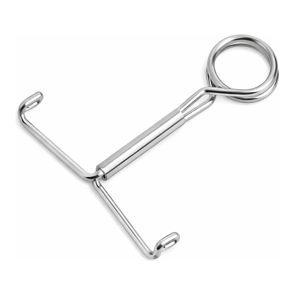 Tubing Clamp Pinchcock 튜빙 클램프 핀치 콕크