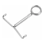 Tubing Clamp Pinchcock 튜빙 클램프 핀치 콕크