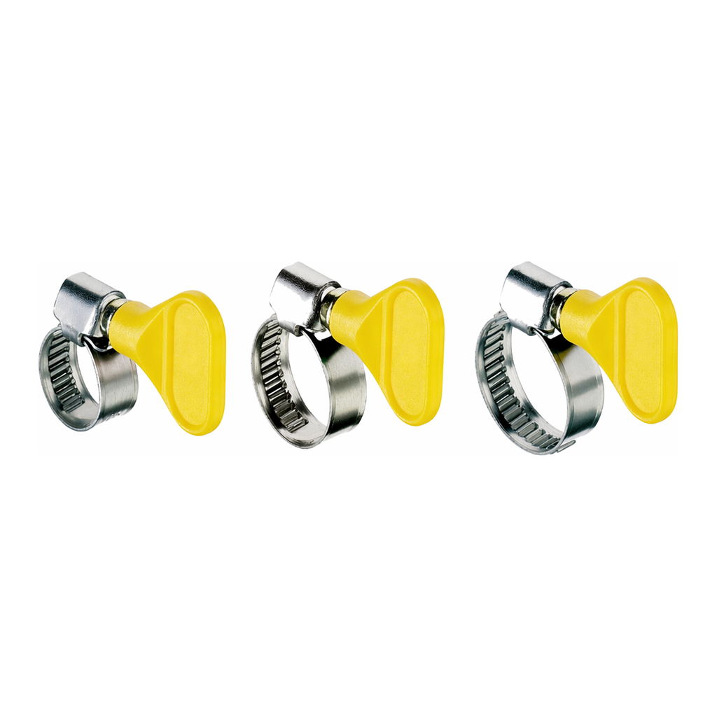 Tubing Clamp 튜빙 클램프