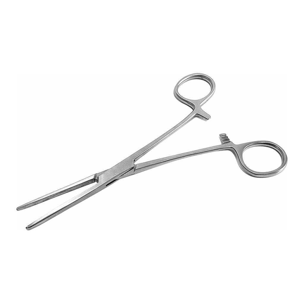 Scissor Tubing Clamp 가위형 튜빙 클램프