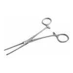 Scissor Tubing Clamp 가위형 튜빙 클램프