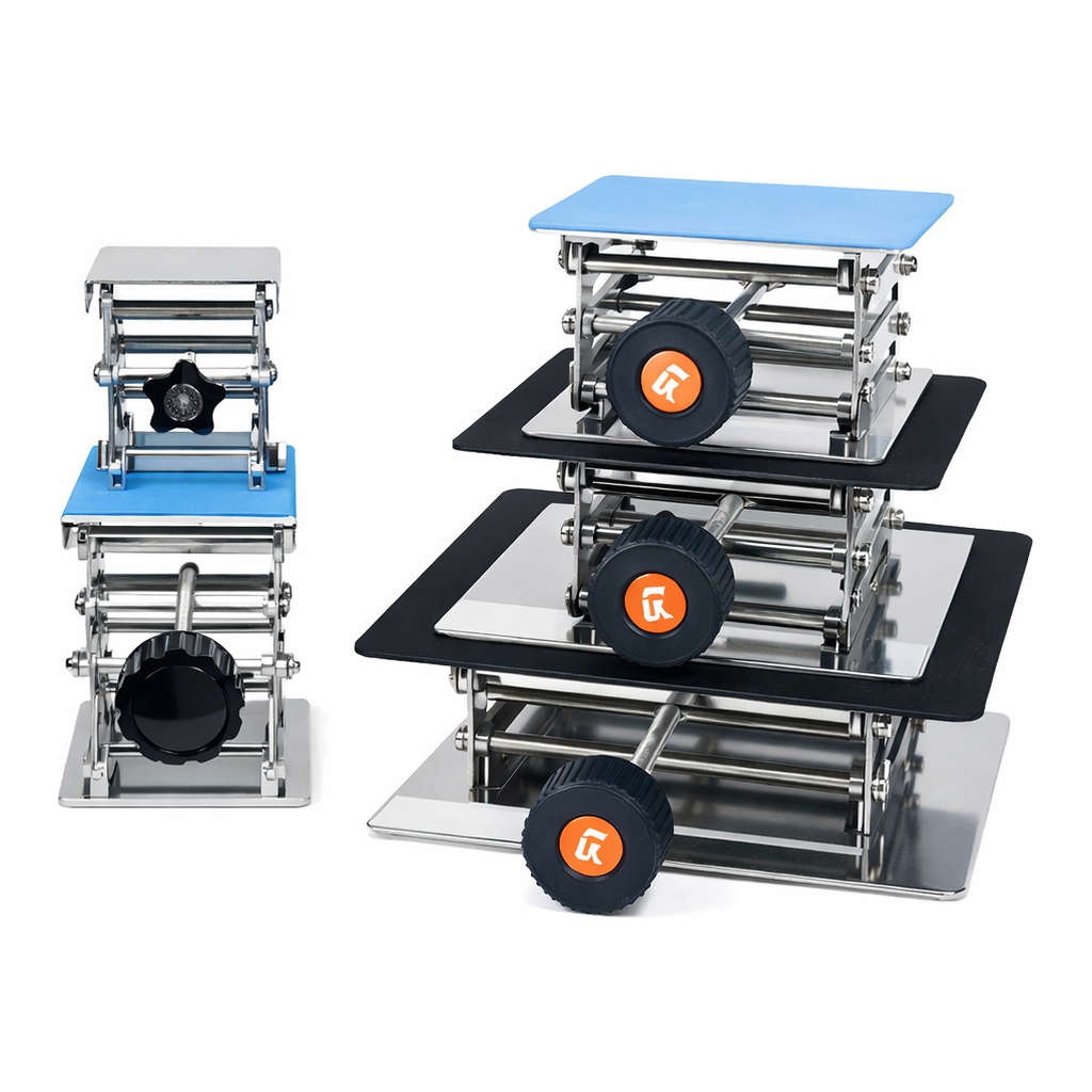Stainless Steel Support Jack 스테인레스 서포트 잭