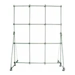 Frame Stand with 12.7 mm Stainless Steel Pipe 프레임 스탠드