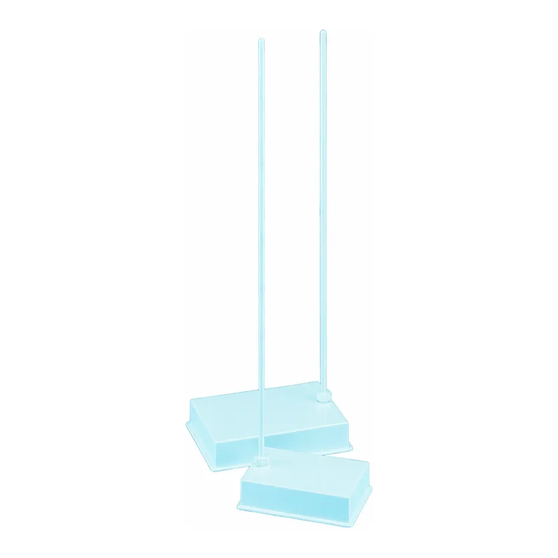Plastic Support Stand 플라스틱 사각 스탠드