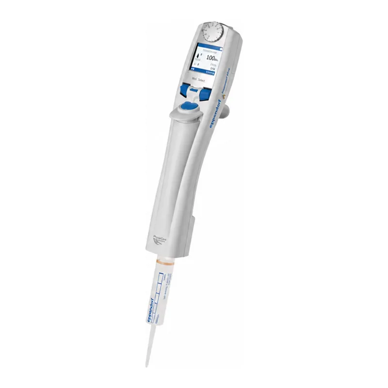 Multipette® E3/Multipette® E3x