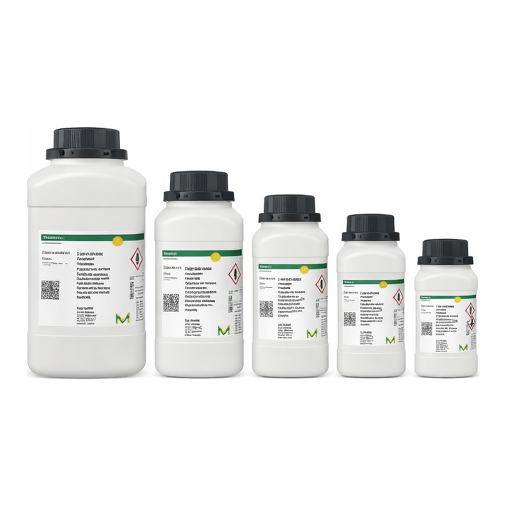 Merck POTASSIUM HEXACYANOFERRATE(III) FOR ANAL