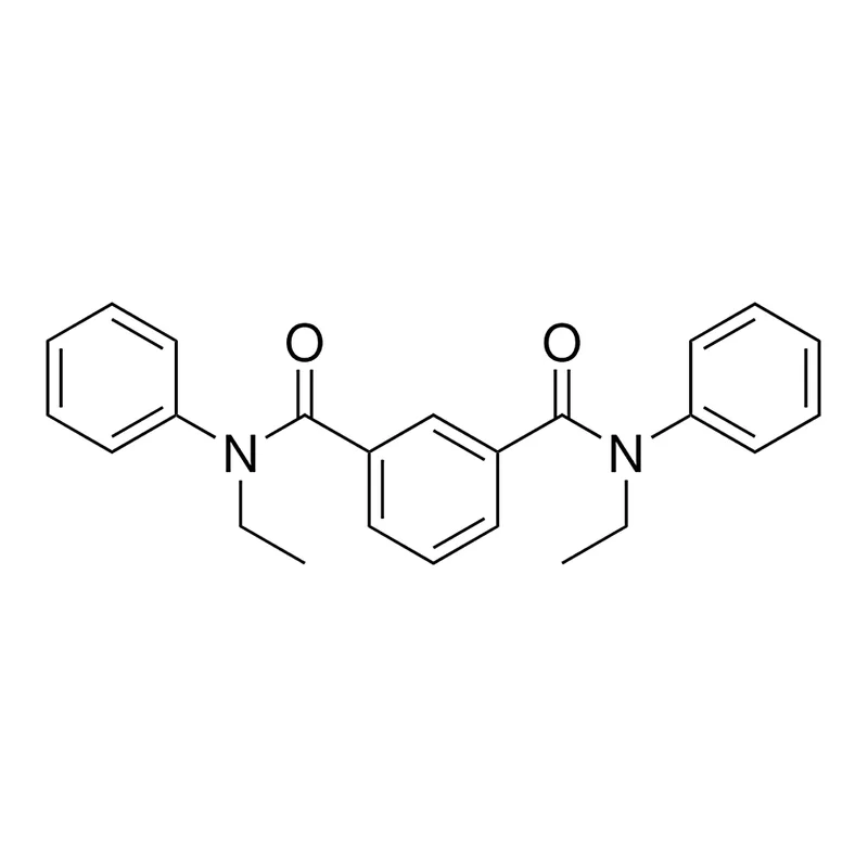 Merck N,N'-DIETHYL-N,N'-DIPHENYL-ISOPH-