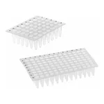 Daihan Science Simport AmplateTM 0.2㎖ 48 & 96-well PCR Plate, PP, with Ultra Thin Wall<br>With