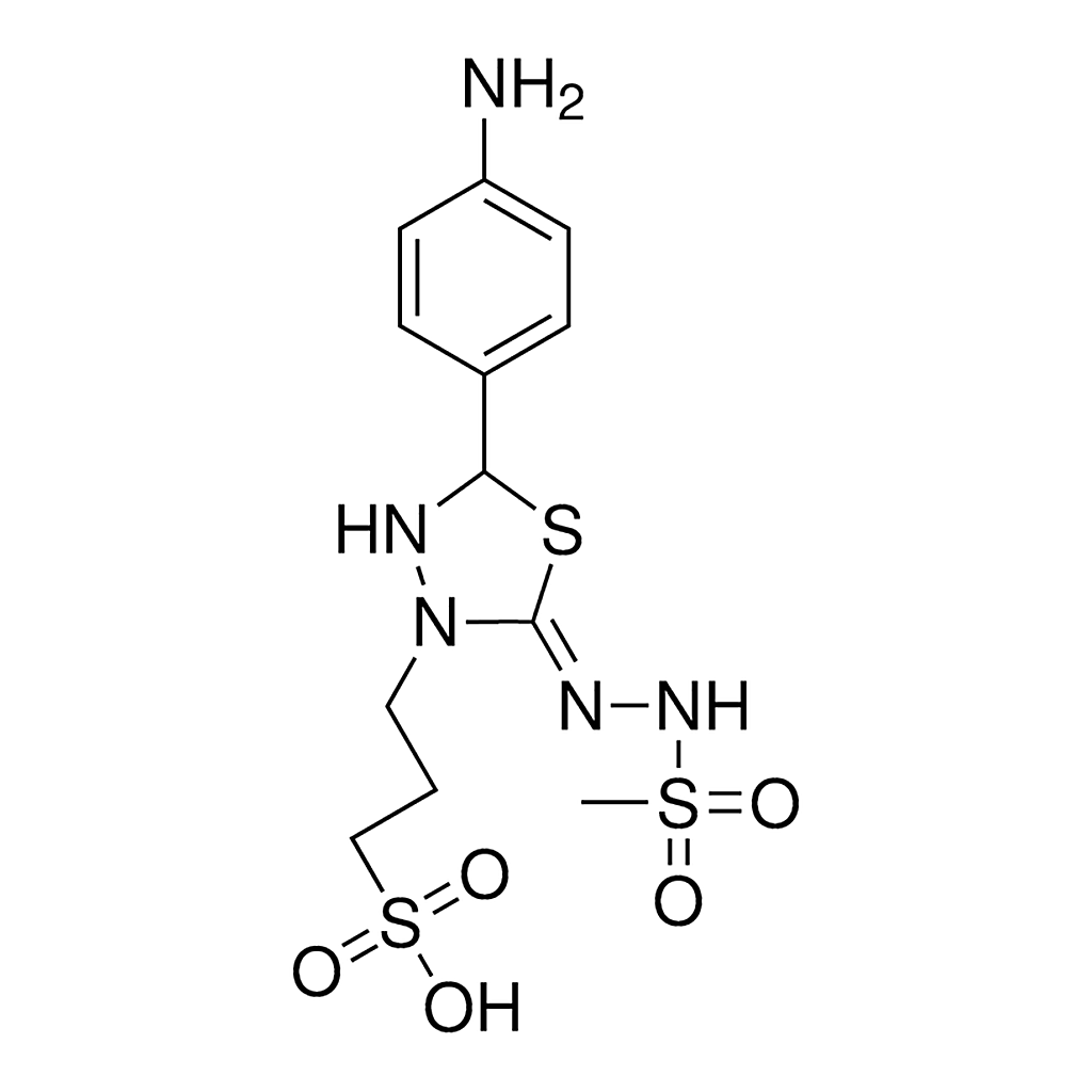 Merck METHANESULFONIC (4-AMINOPHENYL-