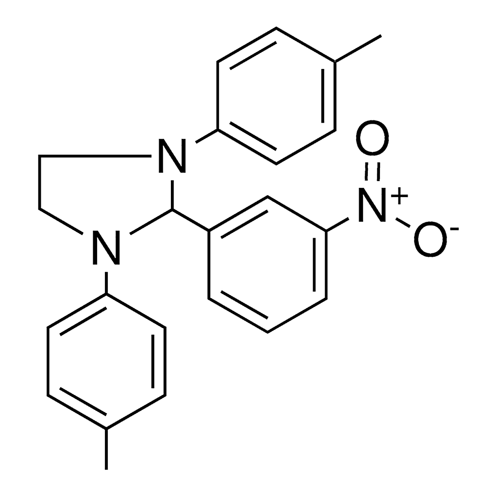 Merck 2-(3-NITRO-PHENYL)-1,3-DI-P-TO - 25 MG&