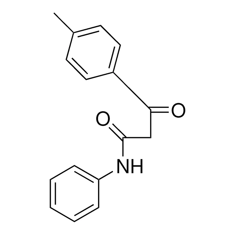 Merck 2-(P-TOLUOYL)ACETANILIDE-