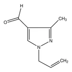 Merck 1-Allyl-3-methyl-1H-pyrazole-4-carbaldehyde