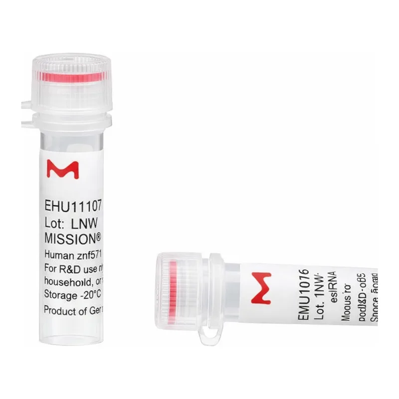 Merck MISSION(R) esiRNA