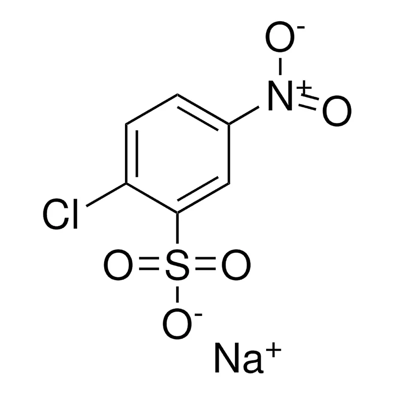Merck 2-CHLORO-5-NITROBENZENESULFONIC