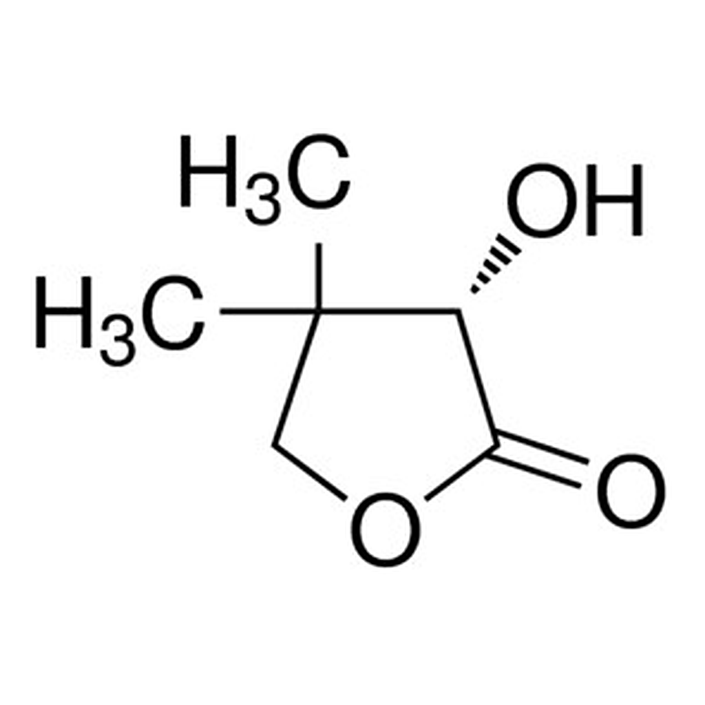 Merck (S)-(+)-PANTOLACTONE, 97%