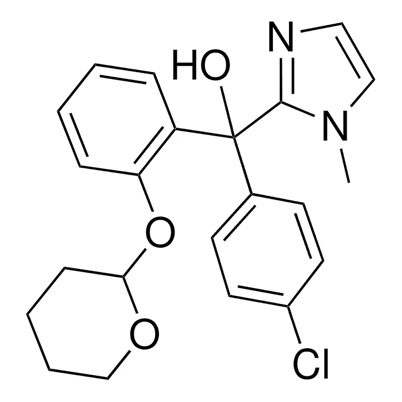 Merck ALPHA(4CHLOROPHENYL)1METHYLALP - 50 MG&