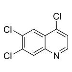 Merck 4,6,7-Trichloroquinoline