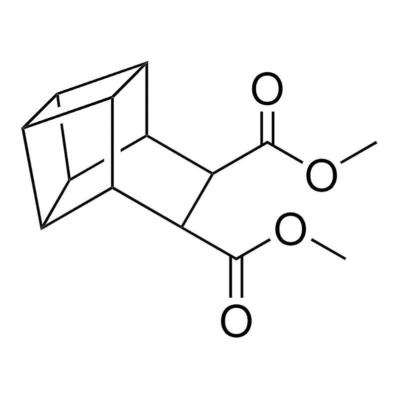 Merck DIMETHYL PENTACYCLO(4.4.0.0(2,5)-