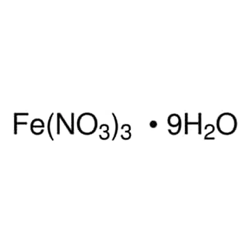 Merck IRON(III) NITRATE NONAHYDRATE, 98+%,