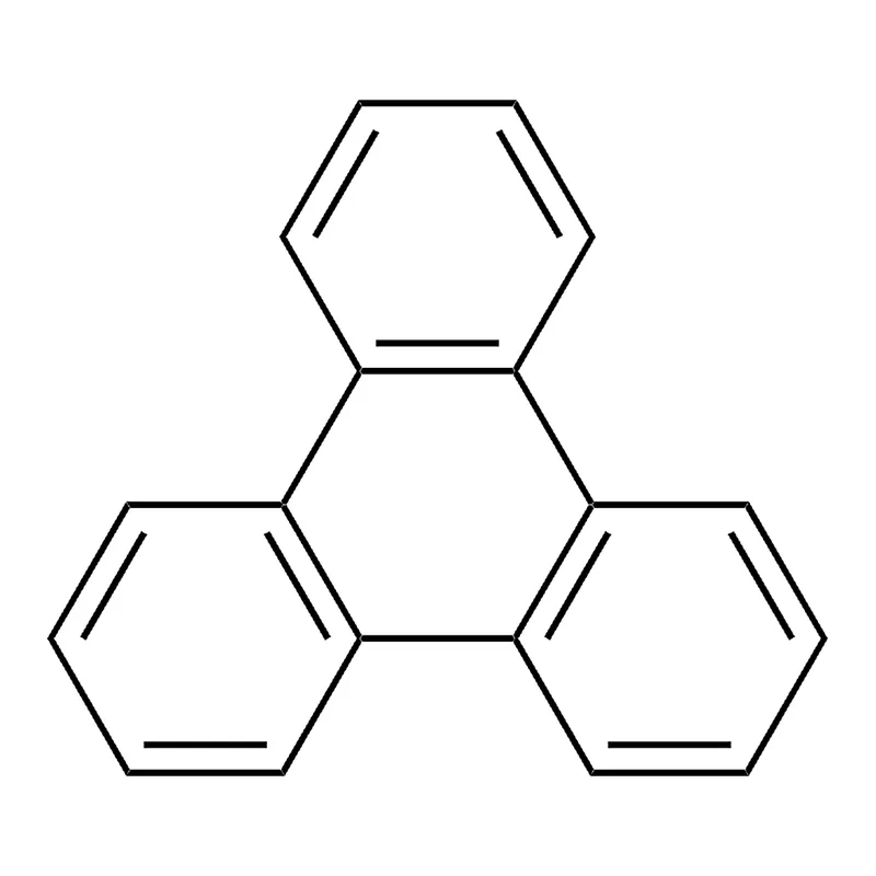 Merck Triphenylene