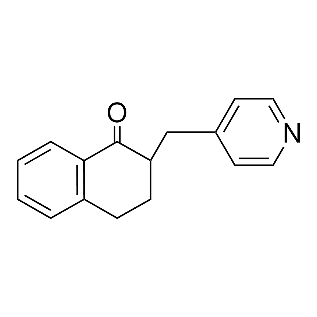 Merck 3,4-DIHYDRO-2-(4-PYRIDYLMETHYL)--