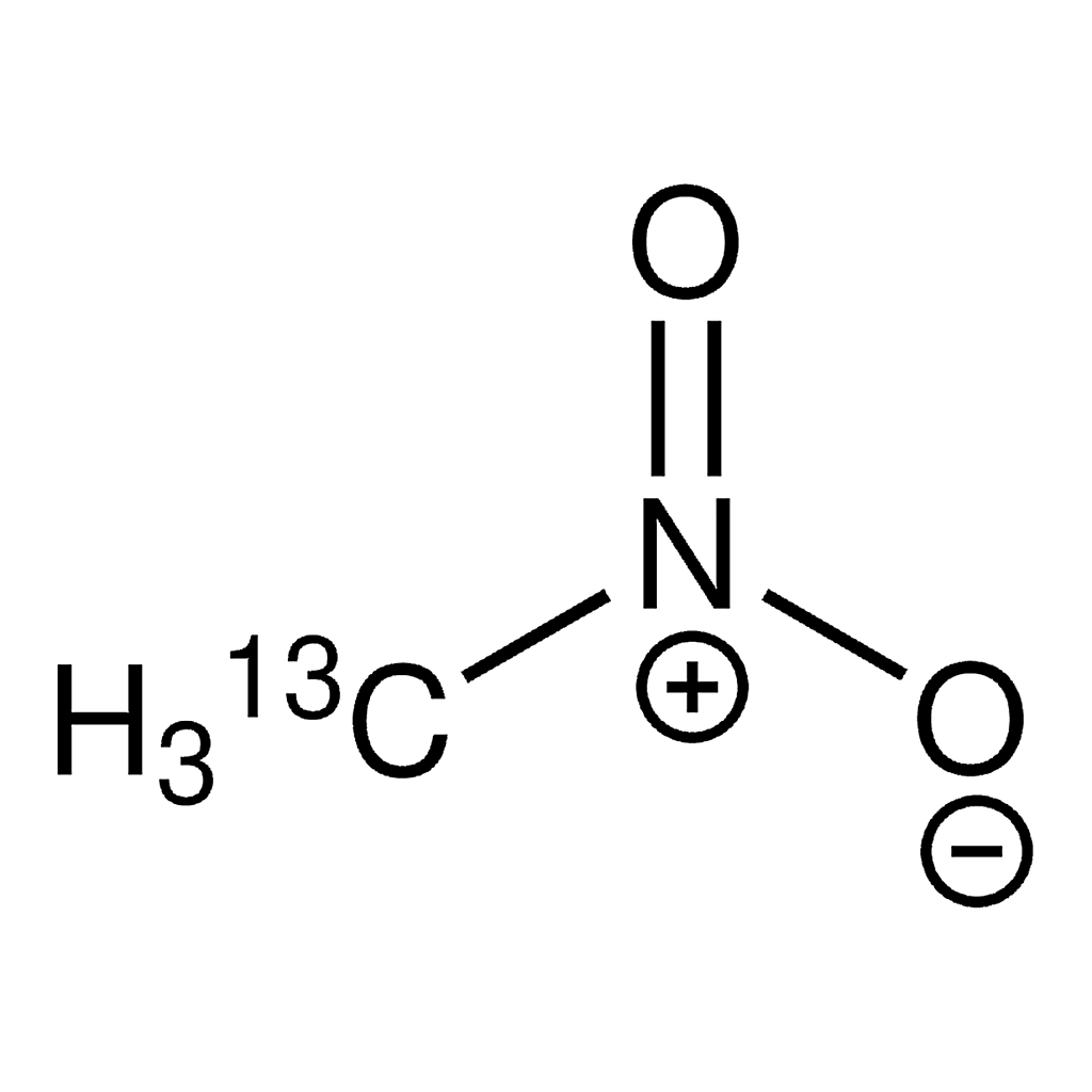 Merck Nitromethane-13C