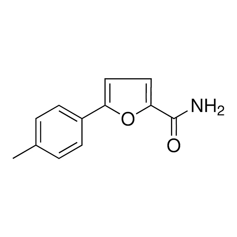 Merck 5-(4-METHYLPHENYL)-2-FURAMIDE-