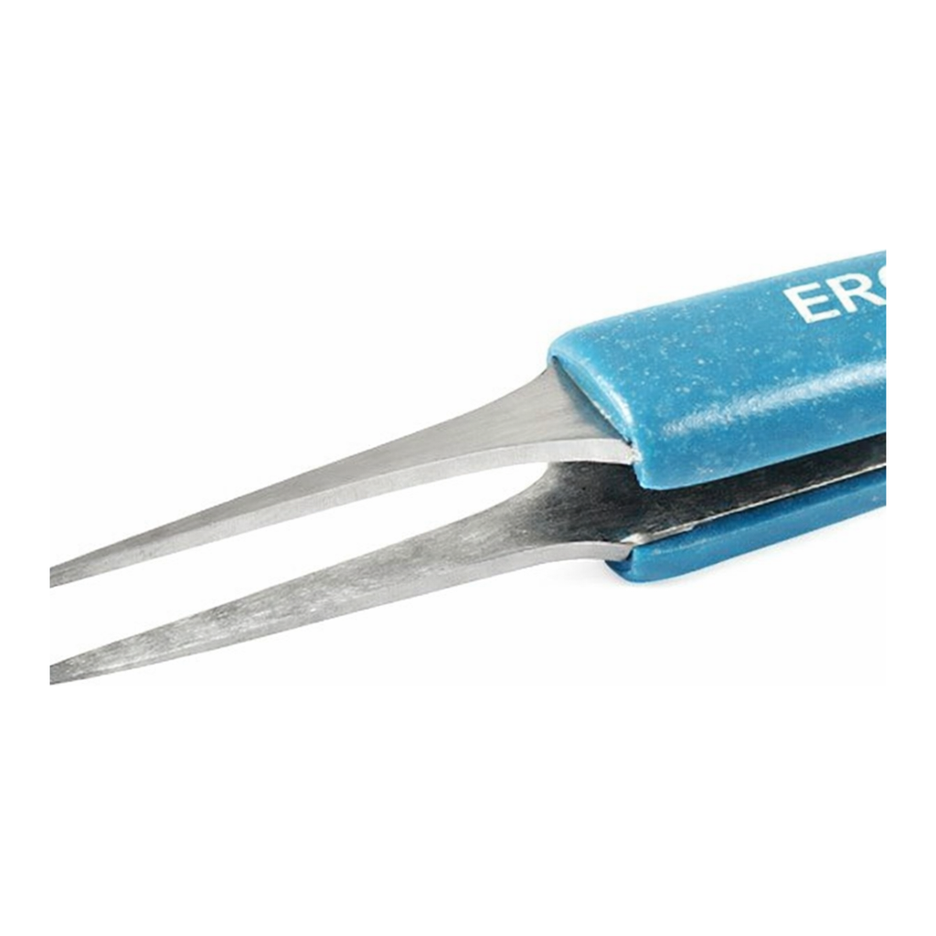 SIPEL ERGO STD 핀셋 ERGO-2A-SA Tweezer