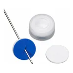 Merck WHEATON(R) MICROLITER SNAP CAPS WITH SEP