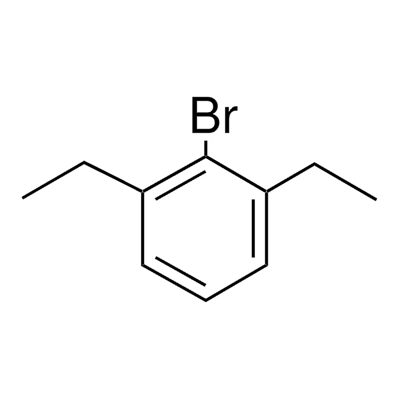 Merck 2,6-DIETHYLBROMOBENZENE