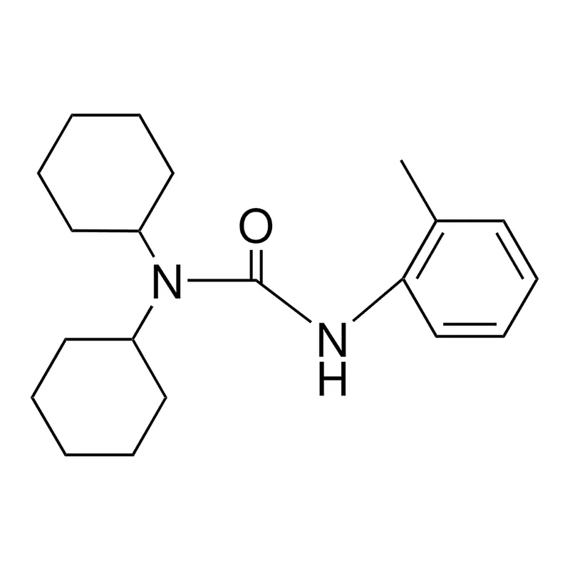Merck 1,1-DICYCLOHEXYL-3-(O-TOLYL)URE-