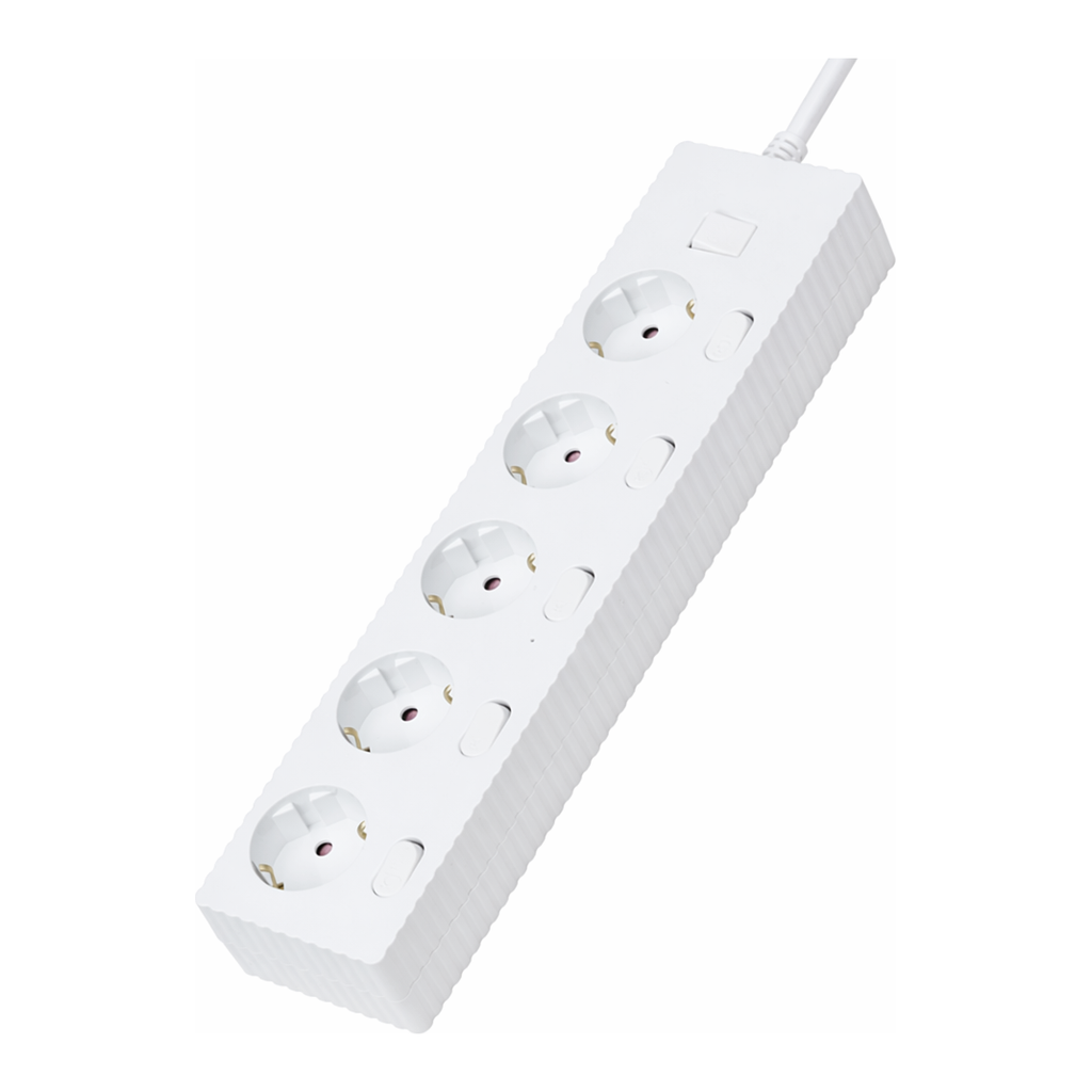 OFFICENEX W9ME550WT 웨띄탭119 메인개별 (5구5m화이트 소화탭/천하지엘씨)