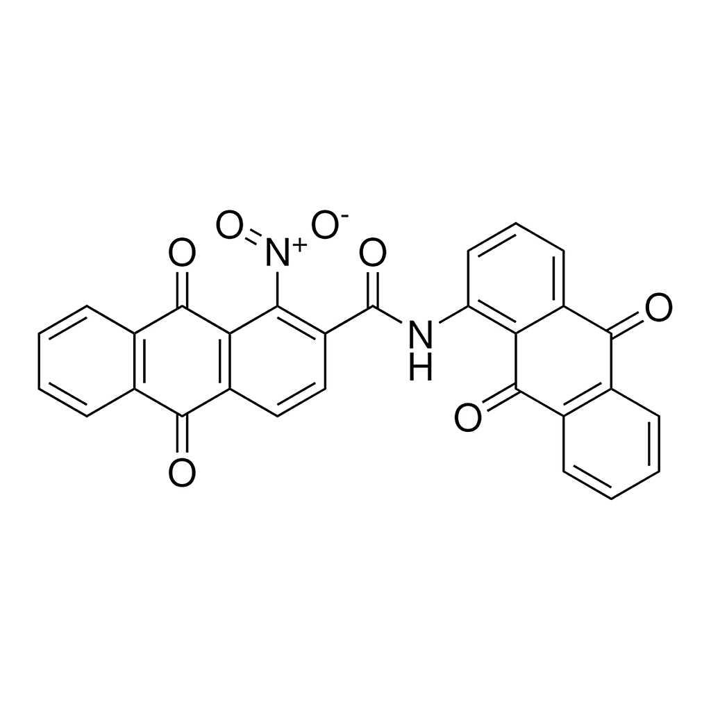 Merck RCL R49,444-5 - 10 MG