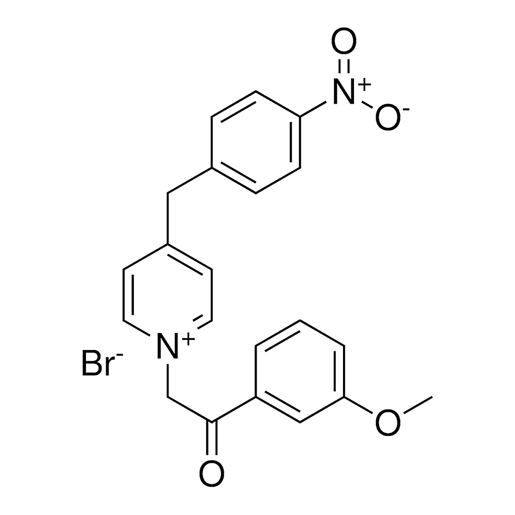 Merck 1-(2-(3-METHOXYPHENYL)-2-OXOETH-