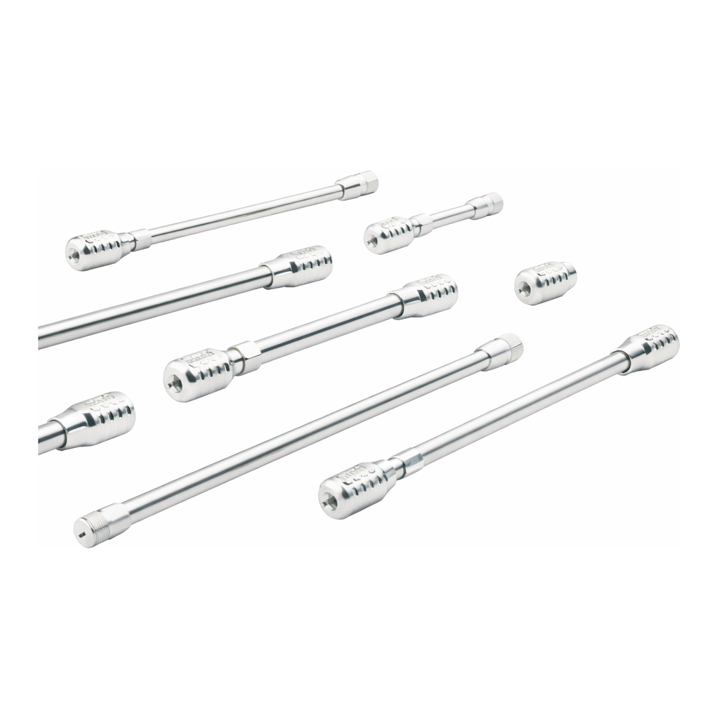 Restek Force FluoroPhenyl 3um, 150 x 2.1mm