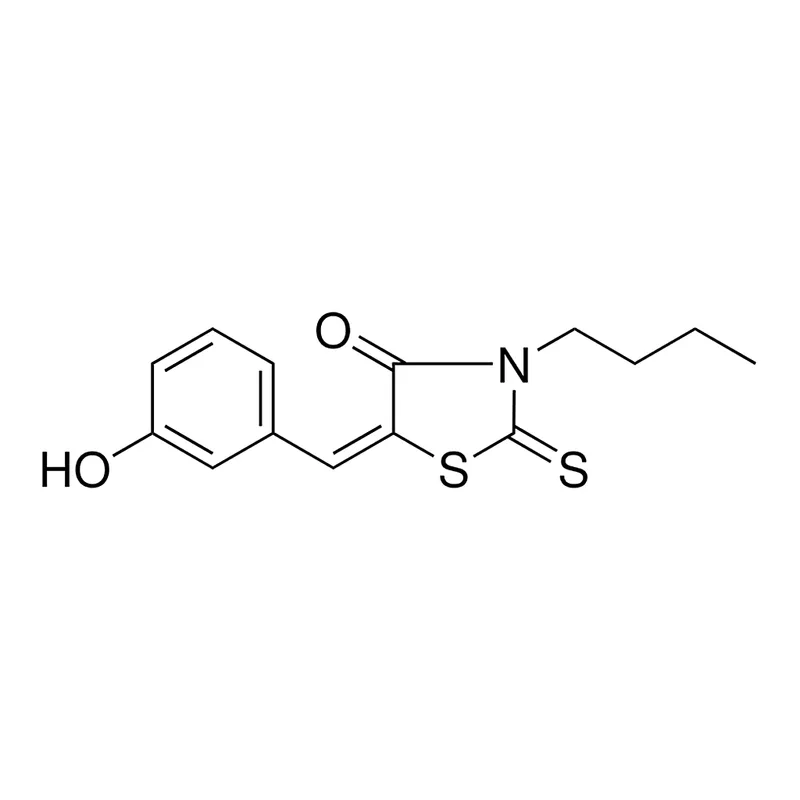Merck 3-BUTYL-5-(3-HYDROXY-BENZYLIDEN - 25 MG&