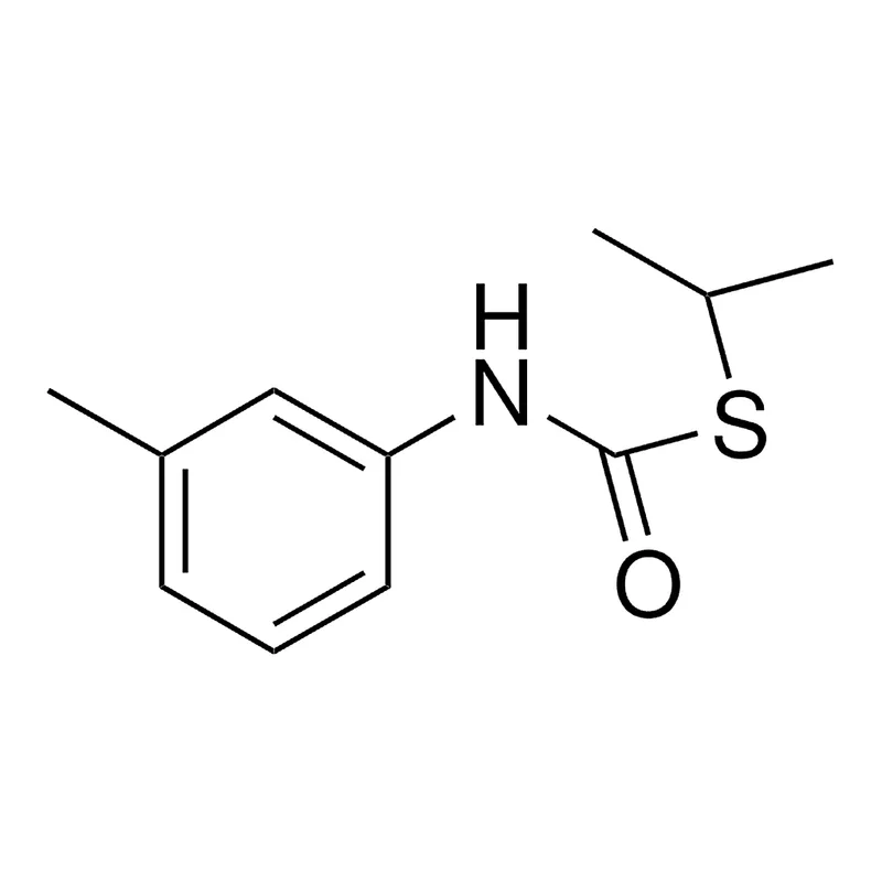 Merck S-ISOPROPYL N-(M-TOLYL)THIOLCAR-