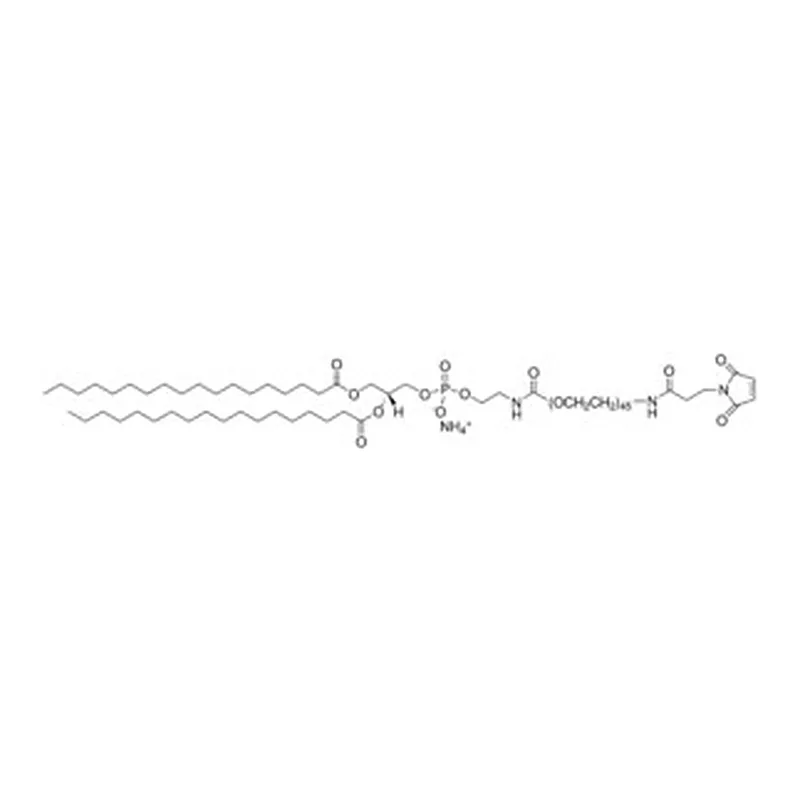 Merck DSPE-PEG(2000) MALEIMIDE