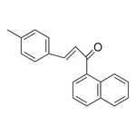 Merck 3-(P-TOLYL)-1'-ACRYLONAPHTHONE - 5 MG