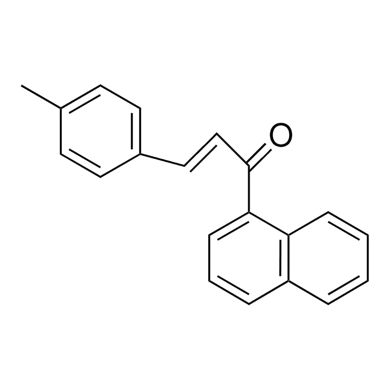 Merck 3-(P-TOLYL)-1'-ACRYLONAPHTHONE - 5 MG